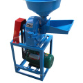 small scale corn milling machine for corn cob